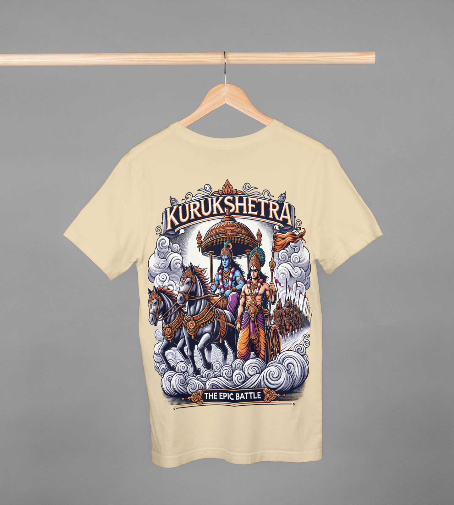 Kurukshetra: The Eternal Battle Edition