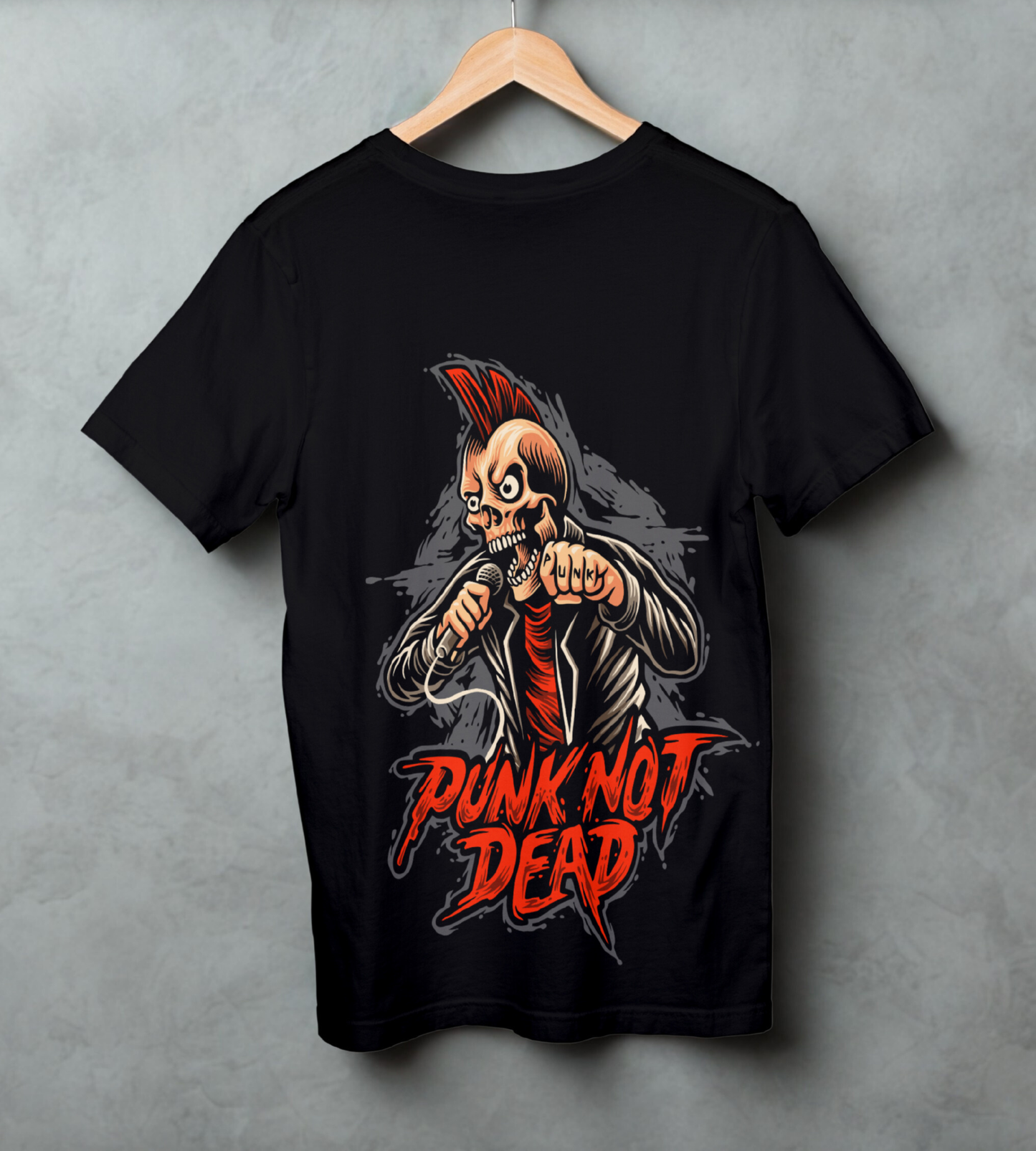 Riot Voice Edition - Oversized Tee