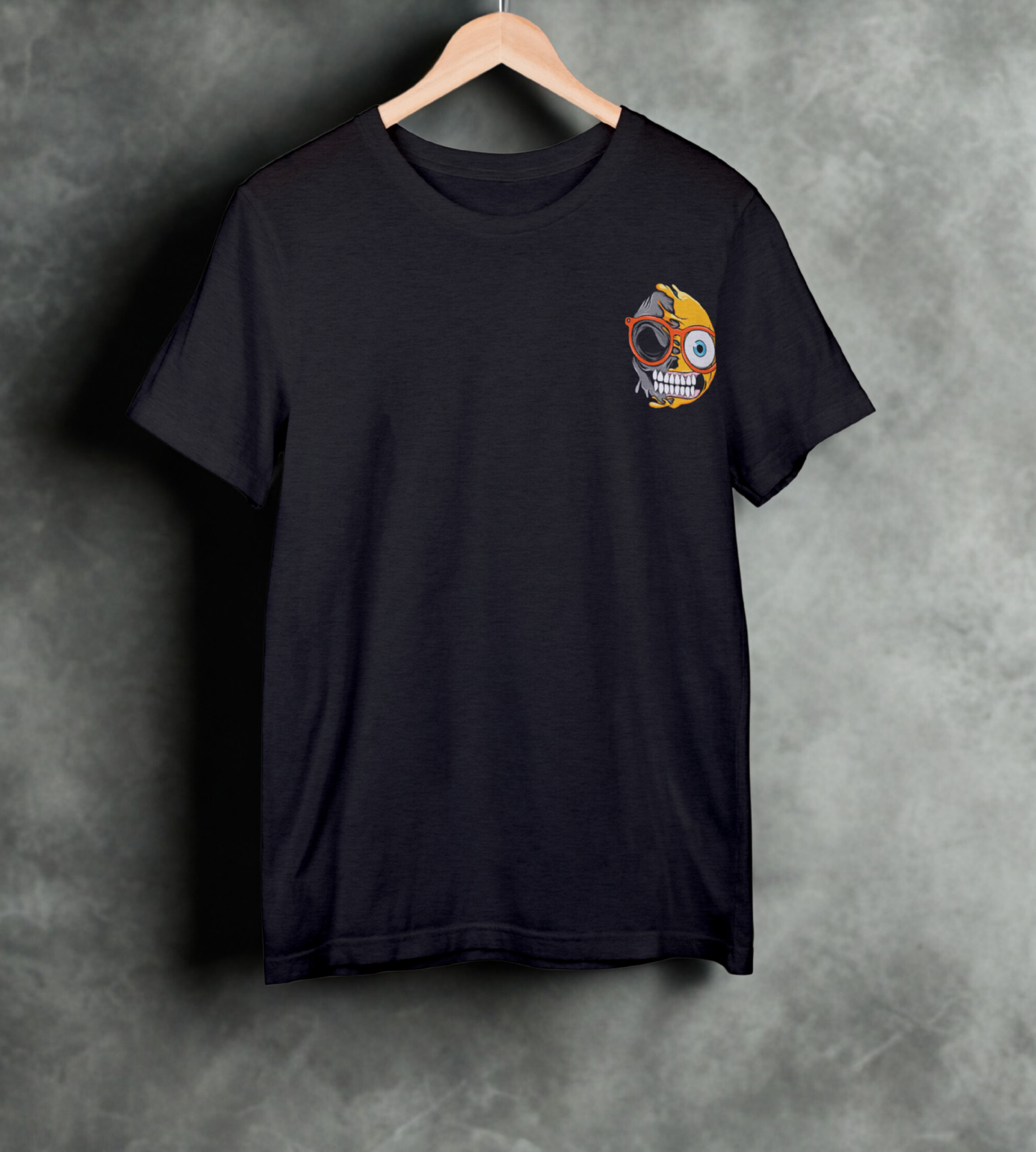 Colt Game Oversized Tee Open Fit