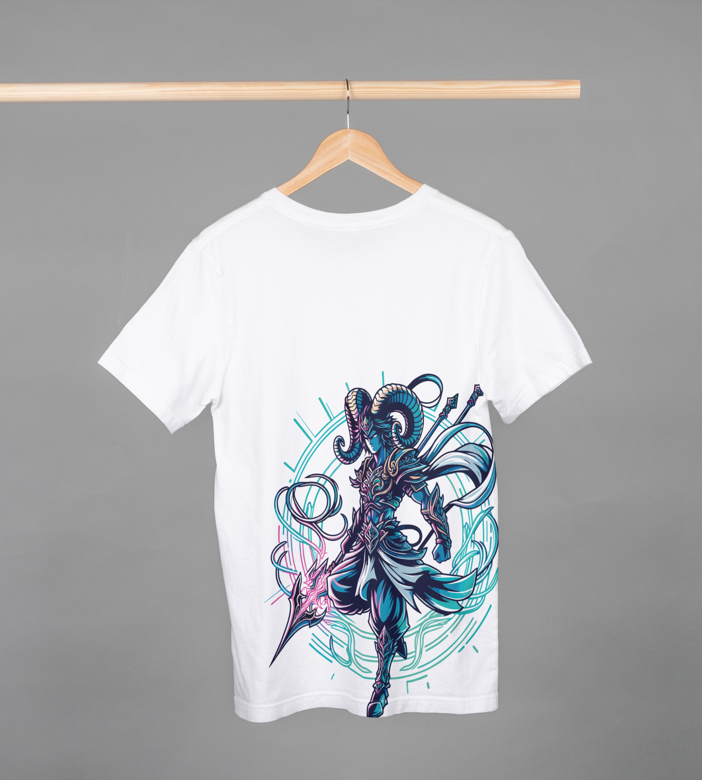 Neo-Kalki Ascendant-"The Last Redeemer."