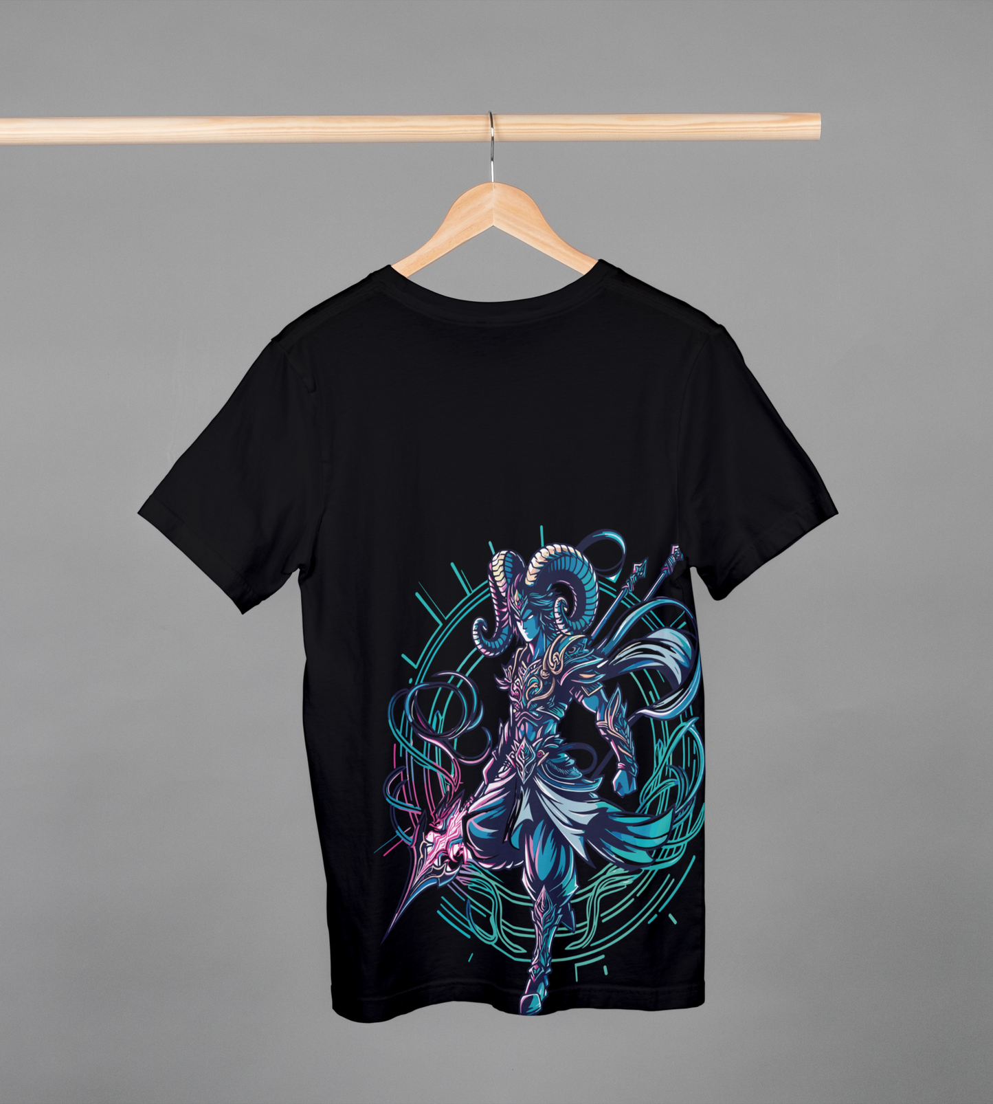 Neo-Kalki Ascendant-"The Last Redeemer."