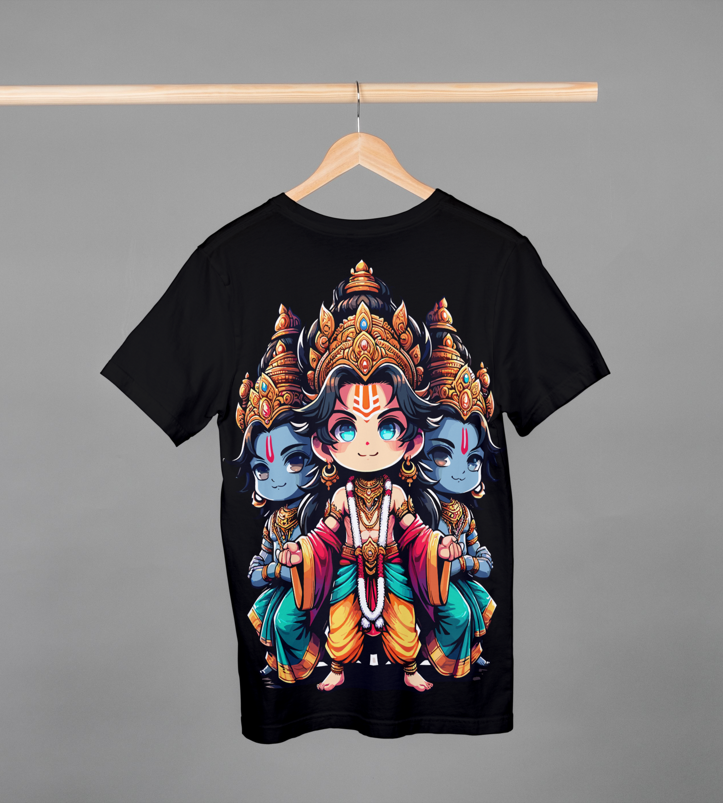 Trinity Guardians-“Wear the Aura.”