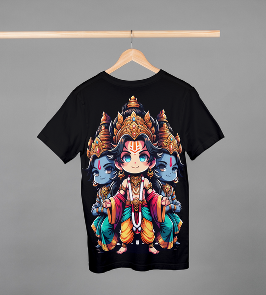 Trinity Guardians-“Wear the Aura.”