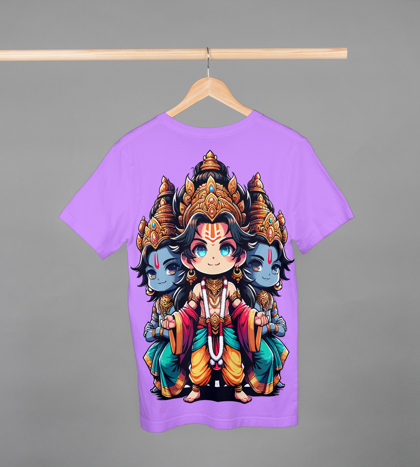 Trinity Guardians-“Wear the Aura.”