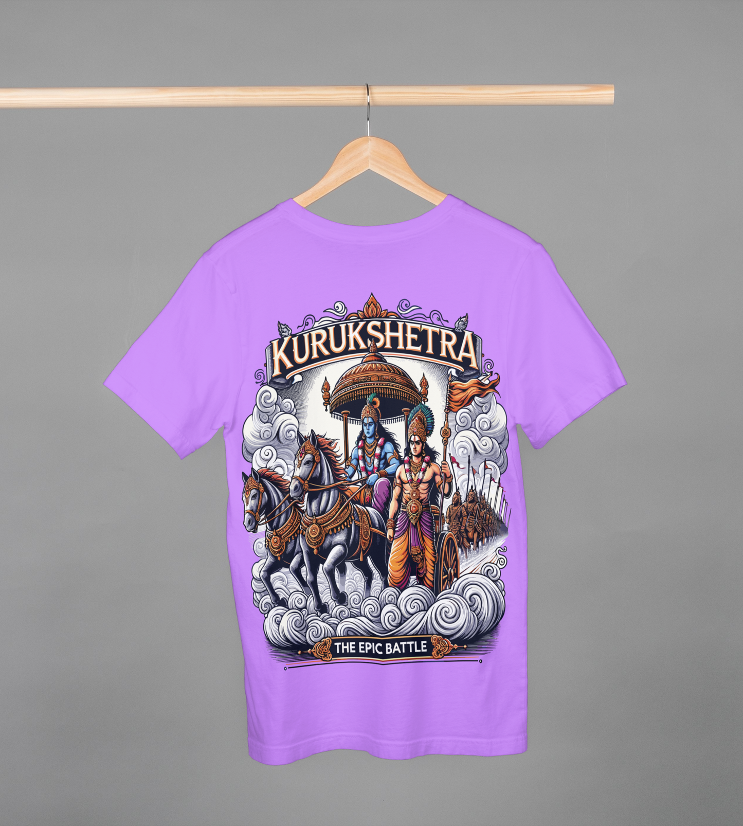 Kurukshetra: The Eternal Battle Edition