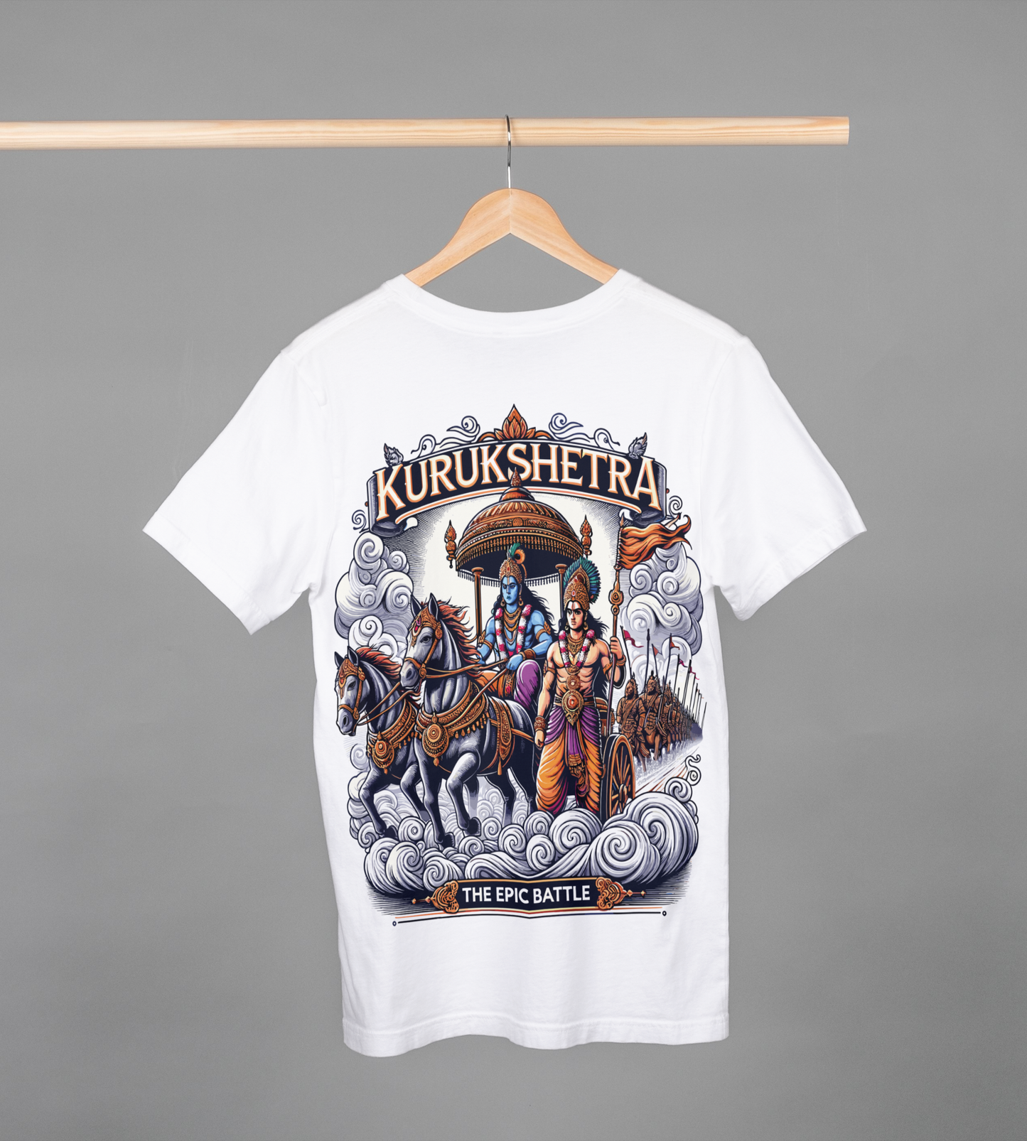 Kurukshetra: The Eternal Battle Edition