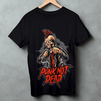 Riot Voice Edition - Oversized Tee