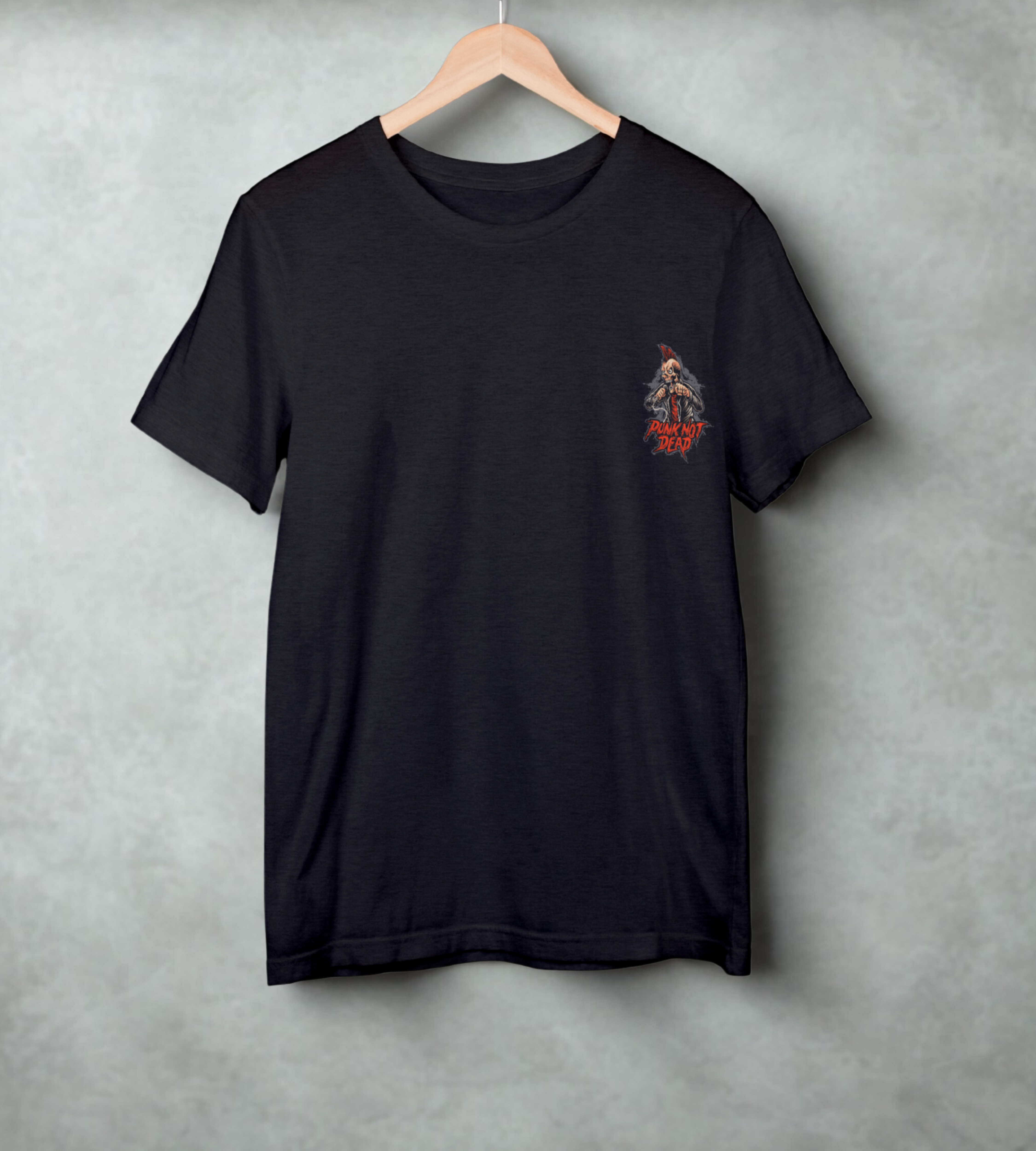 Riot Voice Edition - Oversized Tee