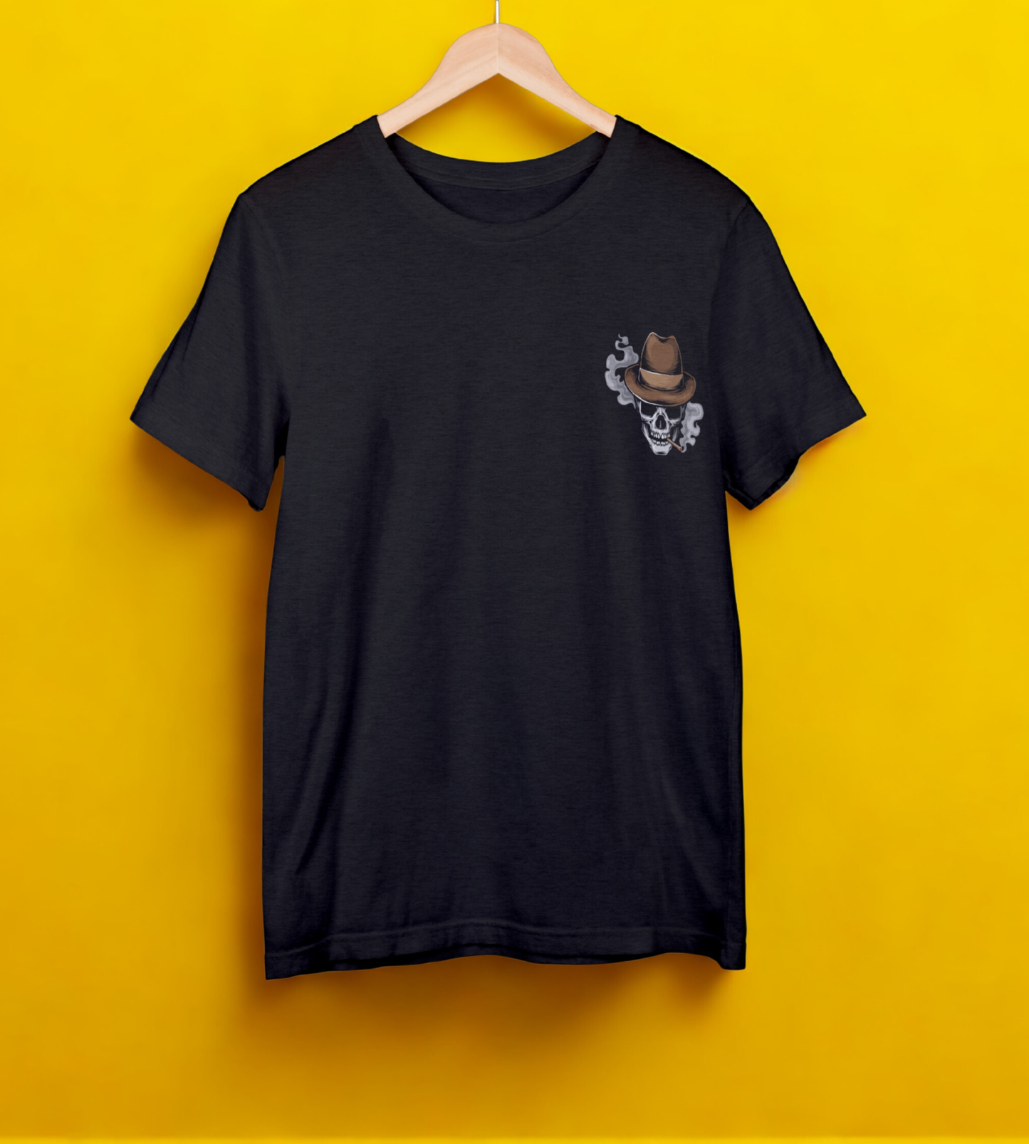 RAW MOTION - Oversized Tee