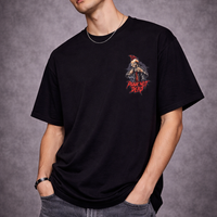 Riot Voice Edition - Oversized Tee