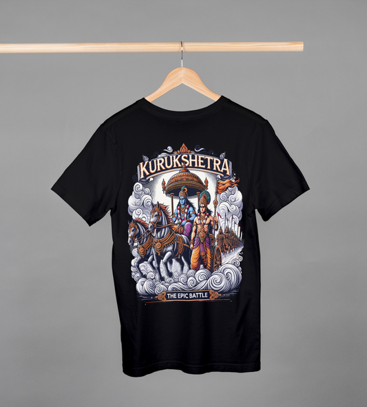 Kurukshetra: The Eternal Battle Edition